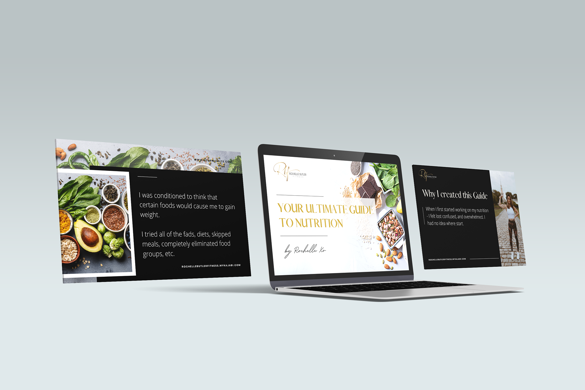 Online Course Design