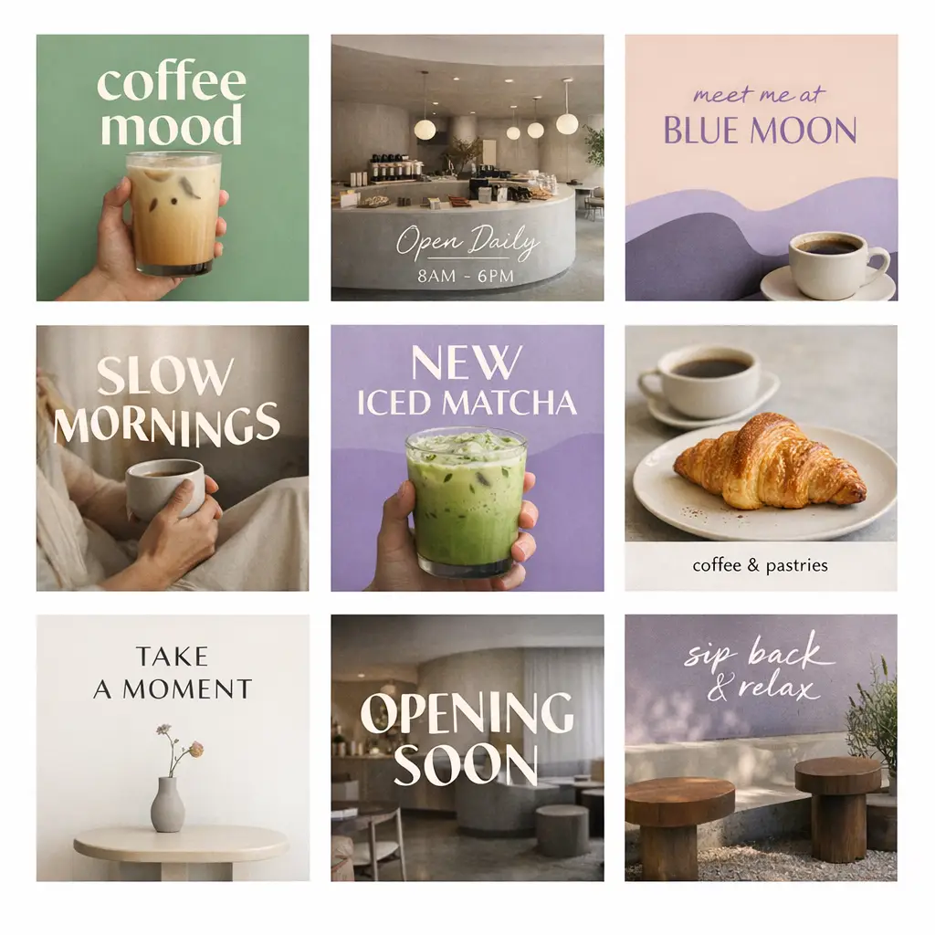 Social Media Kit